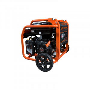 GENERATOR BLACK+DECKER 3.0 KW - Img 2