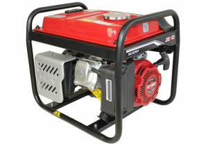 Generator de curent Senci SC1250E - Img 3