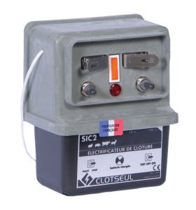 Generator impulsuri SIC 2, cod 76 100 050, Clotseul - Img 3
