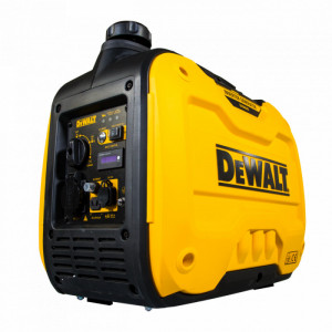 Generator-Invertor DeWalt DXGNI20E, 2000W - Img 1