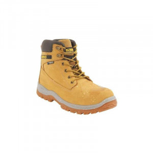 Ghete De DeWalt DWF50092-123-9, TITANIUM CONSTRUCTIE, Marime IMPERMEABILA 9/43 - Img 1