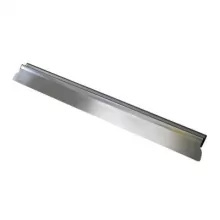 Gletiera profesionala Bisonte WSB-120 latime 1200 mm - Img 2
