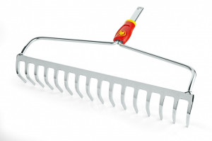 Grebla 40cm WOLF-Garten DO-M 40 (rec. ZM170) - Img 2