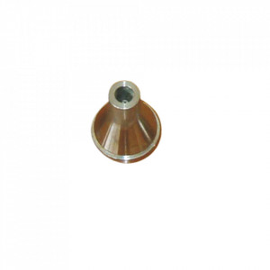 IMER Deflectori Ø 5 mm,Ø 6 mm,Ø 8 mm,Ø 12 mm otel, 3 buc - Img 1