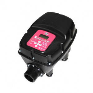 Invertor pentru pompe electrice Italtecnica Sirio Entry XP2.0 - Img 1
