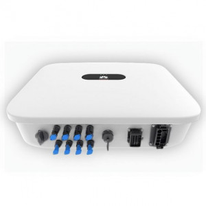Invertor sisteme fotovoltaice Huawei SUN2000-17KTL-M2-HC, trifazat, 17000 W, max 1080 V, 2MPPT - Img 5