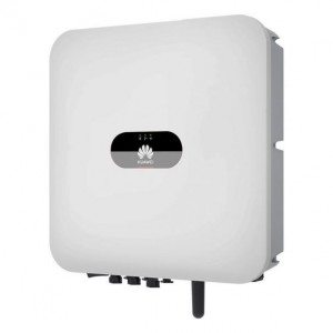 Invertor sisteme fotovoltaice Huawei SUN2000-5KTL-L1, monofazat, 5000 W, max 600 V, 2MPPT - Img 1