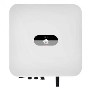 Invertor sisteme fotovoltaice Huawei SUN2000-5KTL-L1, monofazat, 5000 W, max 600 V, 2MPPT - Img 4