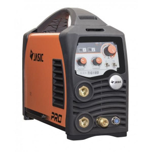 JASIC TIG 180 -W206 - Aparat de sudura TIG/WIG - Img 1