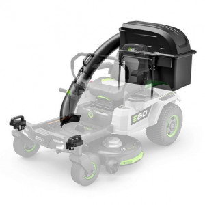 Kit colectare iarba Ego ABK4200-A pentru ZT4201E-L - Img 2