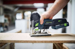 Kit de montaj cu acumulator T 18+3/PSC 420 HPC I-Set, Festool - Img 6