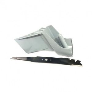 Kit mulcire Ego ABP1900, 47 cm - Img 1