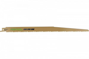 Lame de ferăstrău cu sabie WOOD UNIVERSAL HSR 305/4,3 BI/5, Festool - Img 2