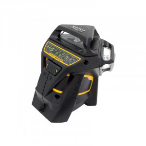 LASER FATMAX X3 CU LUMINA VERDE 360 - Img 2