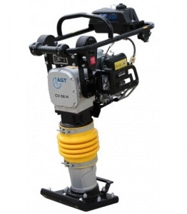 Mai Compactor AGT CV 68H GX 100 - Img 2