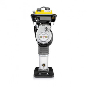 Mai compactor Wacker Neuson BS50-2plus 11", motor 2T, forta de impact 16 kN, greutate 59 kg - Img 3