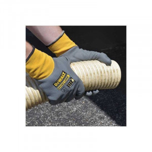Manusi Profesionale DeWalt DPG35L, Rezistente La Apa, Marime L - Img 2