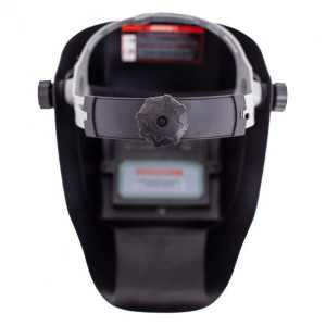 Masca de sudura automata cu filtru fix Tehnoweld MSC, DIN11 - Img 2