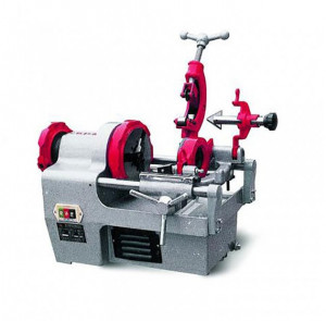 Masina de filetat electrica ZPM-50 - Img 1