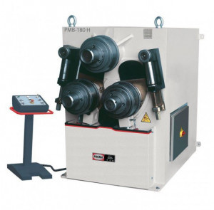 Masina de indoit profile PMB-180H - Img 1