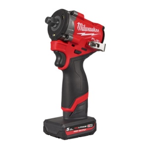 Masina de insurubat cu impact 1/2, model M12 FCIWF12G3-502X, 542Nm, MILWAUKEE® - Img 1