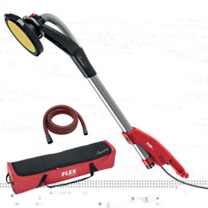 Masina de slefuit tip girafa Flex GE 7 +MH-R+SH 230/CEE, 710 W, 225 mm - Img 2