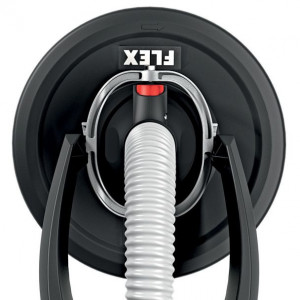 Masina de slefuit tip girafa Flex GE 7 +MH-X 230/CEE, 710 W, 225 mm - Img 3