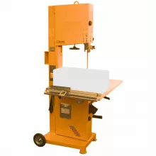 Masina de taiat BCA BISONTE TSC470 230V 1,85 KW inaltime maxima de taiere 47 cm - Img 2
