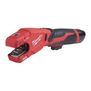Masina de taiat tevi din inox M12™ RAPTOR™, model M12 PCSS-202C Milwauke - Img 1