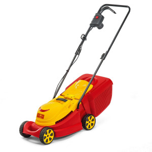 masina de tuns gazon electrica Wolf-Garten S 3200 E, latime de lucru 32 cm | putere 1000W - Img 2