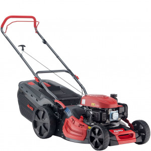 masina de tuns gazon pe benzina AL-KO Comfort 51.0 P-A 4-in-1, latime de lucru 51 cm | 139cc, putere 2.1kW - Img 1