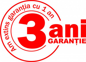 Masina de tuns gazonul Hecht 5511 4 cp latime 51 cm kit de mulcire si evacuare laterala - Img 2