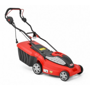 Masina de tuns iarba Hecht 1638R, putere 1600 W, latime de lucru 38 cm - Img 2