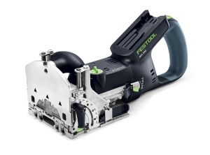 Masina pentru imbinari in lemn cu acumulator DOMINO DFC 500 E-Basic, Festool - Img 2