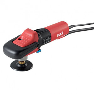 Masine de slefuit umed cu disc Flex LE 12-3 100 WET PRDC, 1150 W, 100 mm, 1200-3700 rpm - Img 1
