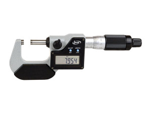Micrometre digitale etanse IP65 0 - 25 - Img 1