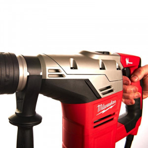 Milwaukee Ciocan Demolator Milwaukee SDS-MAX, MODEL K 500ST, 1.100W, 7.5JOULI 4933443180 - Img 3