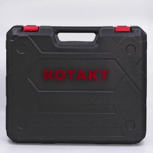 Minifierăstrău cu Acumulator Rotakt MiniMTFA, 20V/2.0AH - Img 3