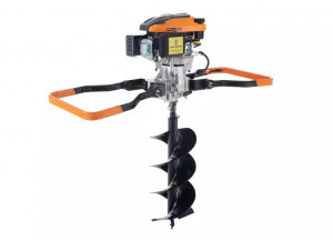 MOTOBURGHIU O'MAC MB 6500 - Img 2