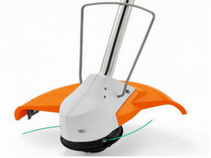 Motocoasa Cu Acumulator Li-Ion Stihl Fsa 85, 160 Wh - Img 2