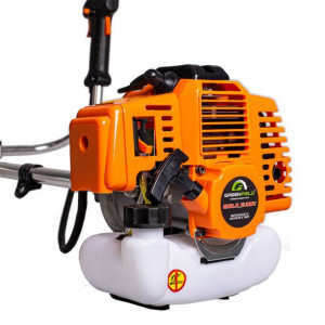 Motocoasa Greenfield GM2. 0_EUROV, motor 2 timpi, benzina, 2 cp, 43 cmᶟ - Img 6