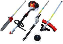 Motocoasa multifunctionala MediaLine MCM 4326 E - Img 1