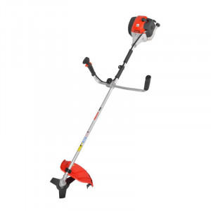 Motocoasa pe benzina Hecht 145, 2 cp, latime de lucru 42 cm - Img 1