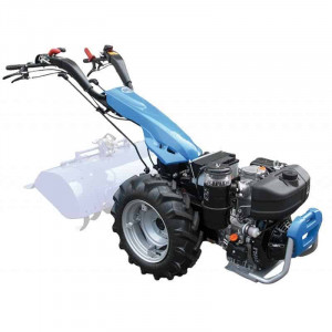 Motocultivator BCS 750 Powersafe - Reversibil CU MOTOR KOHLER KD440 8 KW DIESEL SI PORNIRE ELECTRICA ,FARA BATERIE - Img 1