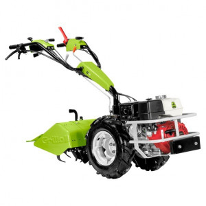 Motocultor Grillo, G110DF/GX390/, Honda, 13 CP, latime 70 cm - Img 2
