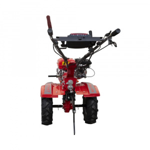 Motocultor RO110RV cu kit de capotare 8,5 CP - Img 3