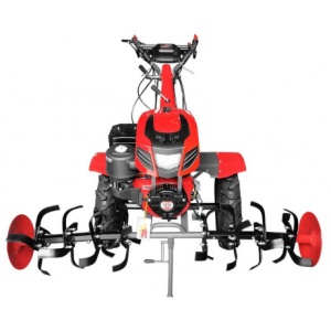 Motocultor Weima WM1100F(KM)-6 , latime de lucru 110 cm, 16 CP, priza de putere , reductor mare/mic si diferential, CAPOTA FAR - Img 9