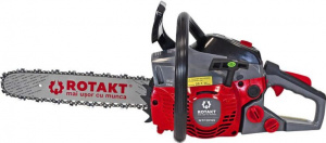 Motofierăstrău Rotakt MTF3816S 1.8CP 350mm - Img 2