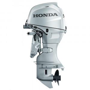 Motor de barca Honda BF50 SRTZ, cizma scurta, 50 CP - Img 2