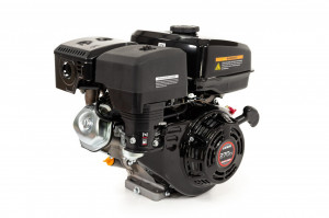 Motor Loncin ax conic G270F-G, 9 CP, 3600 rpm - Img 3